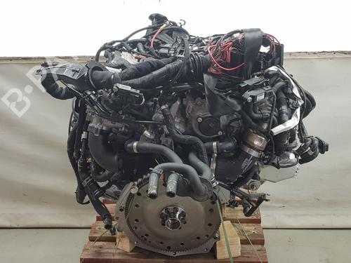 Engine AUDI A6 C7 (4G2, 4GC) 2.0 TDI | BP29464478M1 