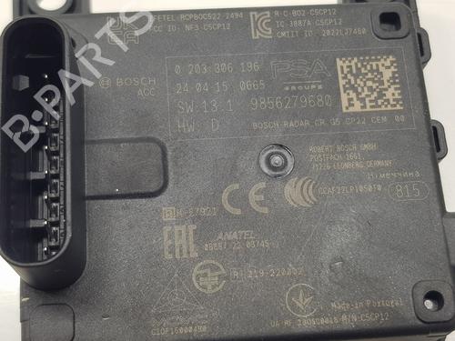 Electronic module OPEL ASTRA L Sports Tourer (OV5) 1.2 (FRHNSL, FRHNSR) | BP22703919M83