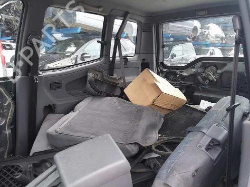 Transfer box FORD MAVERICK (UDS, UNS) 2.7 TD | BP795677M36 