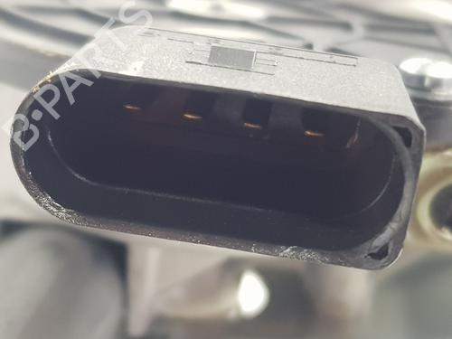 Front wiper motor VW CRAFTER Van (SY_, SX_)  | BP29535837M29 