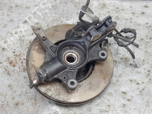 Left front steering knuckle OPEL VIVARO C Van (K0) | BP33412101M25 - Image 5
