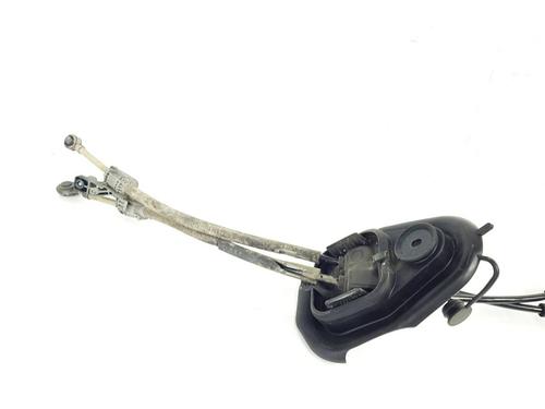 Gear lever PEUGEOT RIFTER  | BP40514624M90  - Image 9