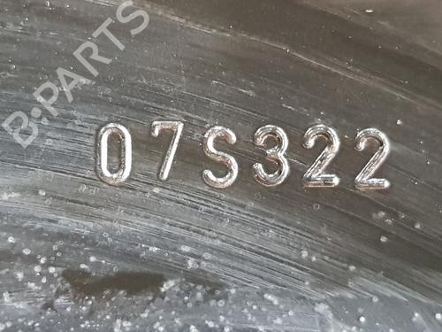 Subframe VW CRAFTER Van (SY_, SX_) | BP36020921M9 - Image 4