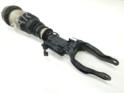 Used Left front shock absorber Left front shock absorber MERCEDES-BENZ M-CLASS (W166) ML 250 CDI / BlueTEC 4-matic (166.004, 166.003) (204 hp) 34245521 34245521