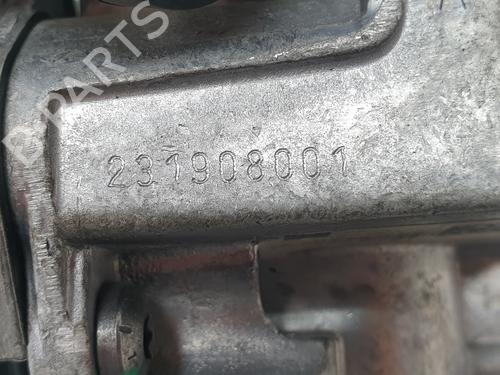 Egr FORD KUGA II (DM2) 2.0 TDCi | BP37801847M69 - Image 6