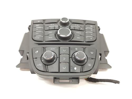 Used Switch OPEL ASTRA J (P10) 1.4 Turbo (68) (140 hp) 17863764