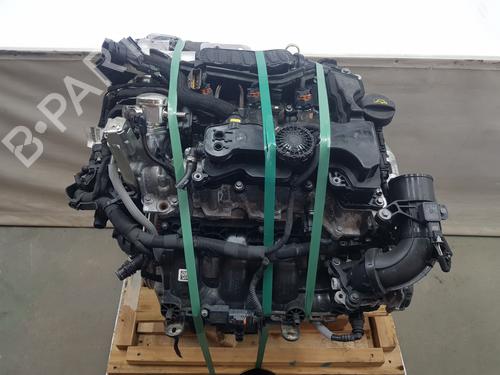 Used Engine Engine 37013903 37013903