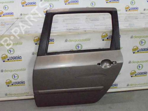 Used Left rear door PEUGEOT 307 Break (3E) 2.0 (136 hp) 869016