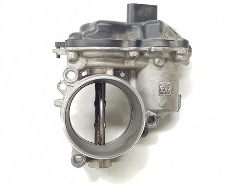 Throttle body VW CRAFTER Van (SY_, SX_) 2.0 TDI FWD (SYB, SYC, SYD) | BP36649918M82 - Image 2