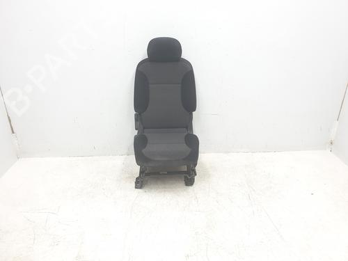 Used Right front seat PEUGEOT PARTNER Box Body/MPV 1.6 BlueHDi 100 (100 hp) 30569449