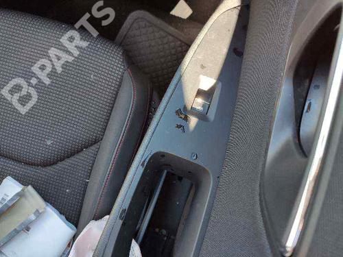 Right rear door panel SEAT LEON (5F1) 1.4 TSI | BP11085706C61  - Image 12