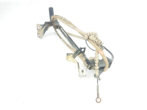 Hand brake TOYOTA HILUX VI Pickup (_N1_) 2.5 D-4D (KDN150, KDN155, KDN190) | BP29710879I18 