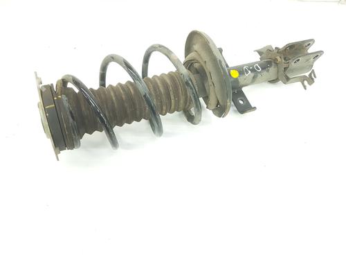 Right front shock absorber RENAULT CLIO IV (BH_) 1.5 dCi 75 | BP9097593M17 