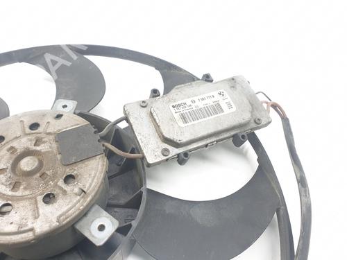 Radiator fan BMW 1 (E87) 116 d | BP17169638M35 