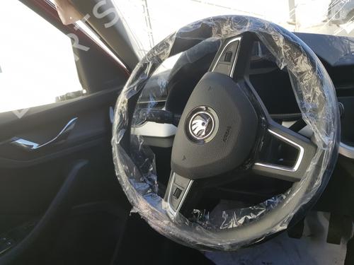 Støtte SKODA KAMIQ (NW4) 1.6 TDI | BP38777734C155 - Image 31