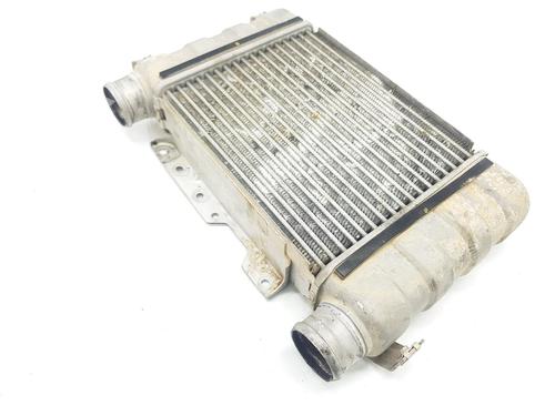 Intercooler MITSUBISHI L200 (K7_T, K6_T, K5_T) 2.5 TD (K64T) | BP17758517M30 