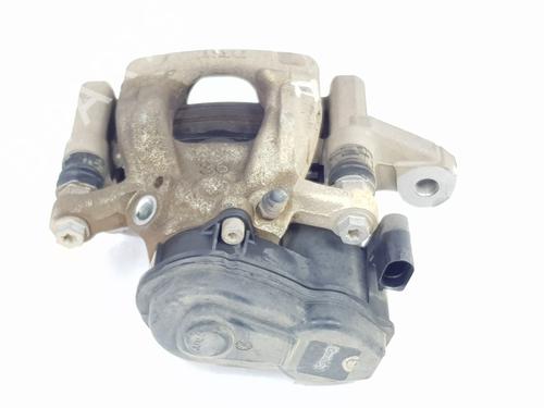 Used Left rear brake caliper Left rear brake caliper 34043383 34043383