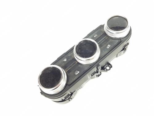 Climate control RENAULT MASTER III Platform/Chassis (EV, HV, UV)  | BP36223658I5  - Image 5