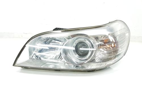 Left headlight CHEVROLET EPICA (KL1_) 2.0 D | BP17178147C28 
