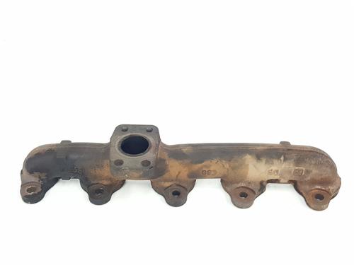 Used Exhaust manifold PEUGEOT 5008 (0U_, 0E_) 1.6 HDi (112 hp) 25818022