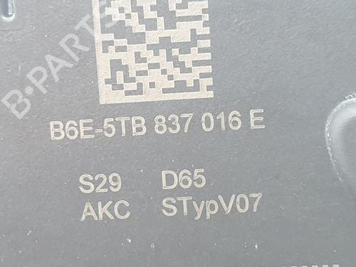 Front right lock VW CRAFTER Van (SY_, SX_)  | BP29535526C97 