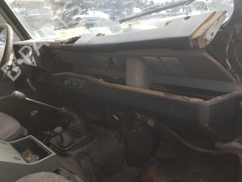 Subframe LAND ROVER DEFENDER Station Wagon (L316) 2.5 Td5 4x4 (L316) | BP26334038M9 