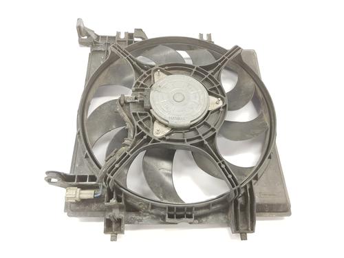 Radiator fan SUBARU LEGACY V Estate (BR) 2.0 D AWD (BRD) | BP12463249M35 