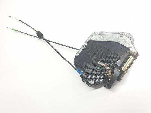 Rear left lock TOYOTA LAND CRUISER PRADO (_J12_) 3.0 D-4D (KDJ120, KDJ125) | BP24986590C100 