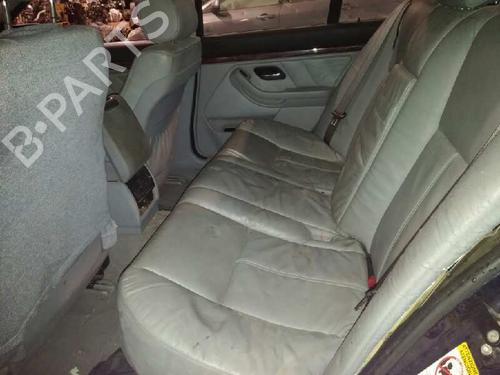 Left front window switch BMW 5 (E39) 530 d | BP1361350I27 