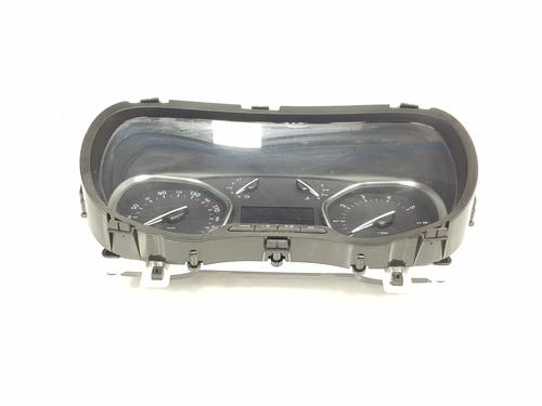 Instrument cluster CITROËN JUMPY III Van (V_)  | BP34211479C47  - Image 5