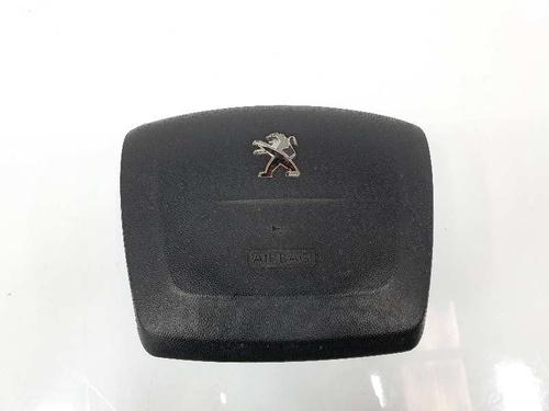 Used Driver airbag PEUGEOT BOXER Van 2.0 BlueHDi 130 (130 hp) 7331359