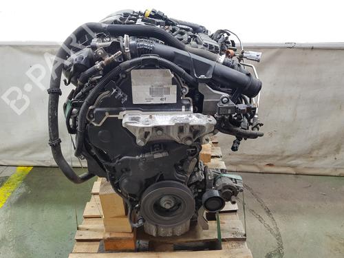 Engine CITROËN BERLINGO Box Body/MPV (K9) | BP36782022M1 - Image 4