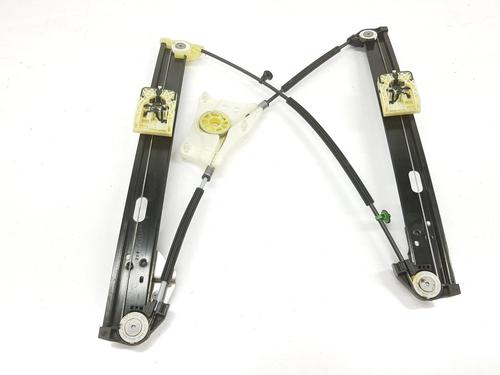 Front left window mechanism SEAT IBIZA V (KJ1, KJG) 1.0 TSI | BP13624733C22 