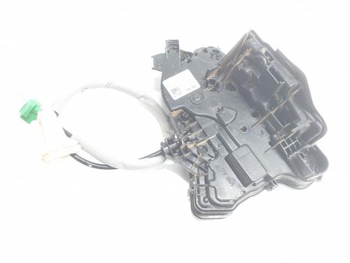 Used Front right lock SEAT IBIZA V (KJ1, KJG) 1.0 MPi (80 hp) 28965122