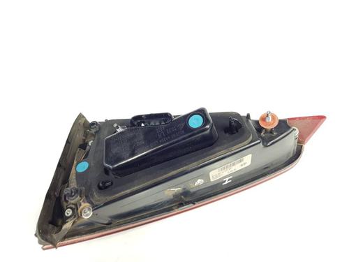 Left tailgate light ALFA ROMEO GIULIA (952_) 2.2 D (952AFA25, 952AFM25, 952ALA25) | BP39658054C79 - Image 7