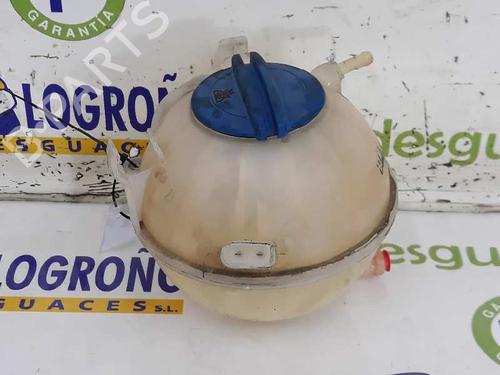 Expansion tank VW GOLF V (1K1) 2.0 GTI | BP1639857C120 