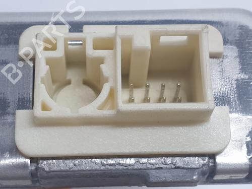 Other MERCEDES-BENZ C-CLASS (W204) C 200 CDI (204.001) | BP27178224O1 