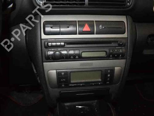 Left rear window motor SEAT LEON (1M1) 1.9 TDI | BP772943E23 