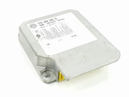 Used ECU airbags ECU airbags VW PASSAT B5 (3B2) 1.9 TDI (115 hp) 11045389 11045389