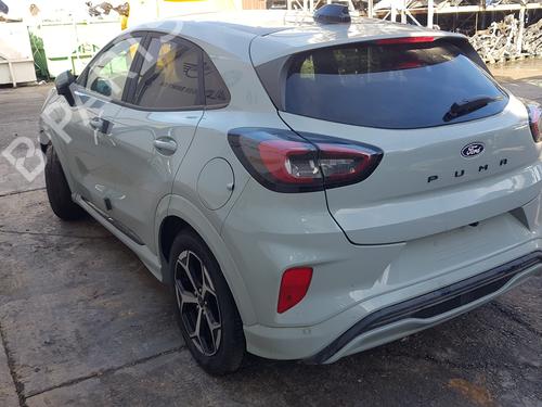 Right rear shock absorber FORD PUMA (J2K, CF7) | BP30749234M19