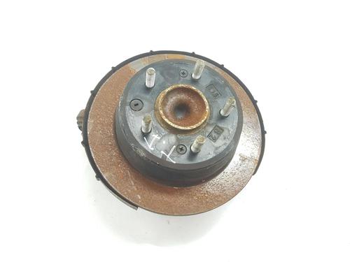 Used Left rear steering knuckle KIA CEE'D Hatchback (ED) 1.6 (126 hp) 10351765