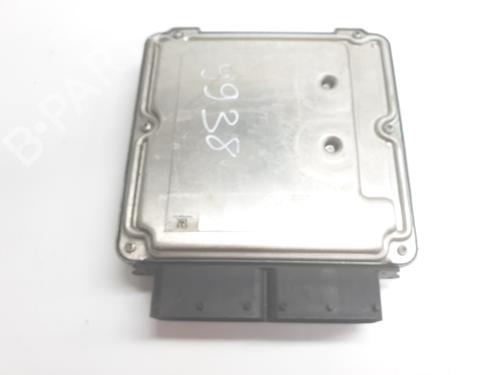 Engine control unit (ECU) SEAT ATECA (KH7, KHP) | BP36536059M57 - Image 5