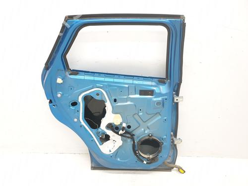 Left rear door RENAULT CAPTUR I (J5_, H5_)  | BP29856173C4