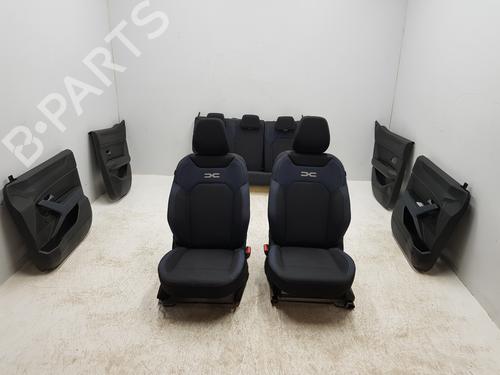 Ensemble sièges Ensemble sièges DACIA DUSTER (PYM_, PYN_) 1.2 TCe 130 (131 hp) 34354839 34354839