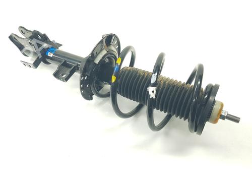 Used Left front shock absorber Left front shock absorber RENAULT ARKANA I (LCM_, LDN_) [2019-2026] 33620642 33620642