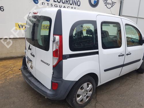 Electronic module RENAULT KANGOO / GRAND KANGOO II (KW0/1_) 1.5 dCi 110 (KW06, KW12) | BP37215932M83 - Image 22