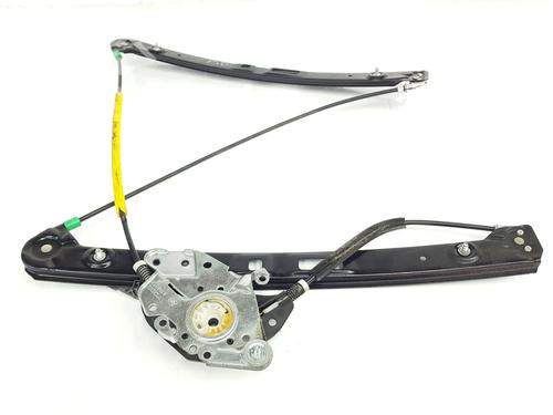 Used Front right window mechanism BMW 3 (E46) 320 d (150 hp) 29409327