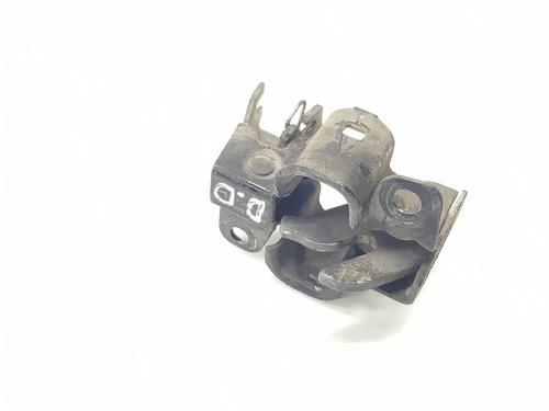 Used Hood lock MERCEDES-BENZ M-CLASS (W164) ML 320 CDI 4-matic (164.122) (224 hp) 23275599