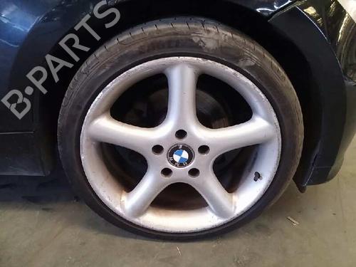Front left window mechanism BMW 1 (E87) 120 d | BP2686500C22 
