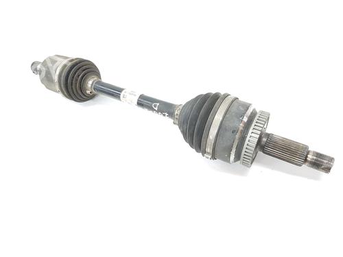 Used Right front driveshaft Right front driveshaft 36842261 36842261